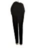 Hatch Solid Black Active Pants Size S - photo 1