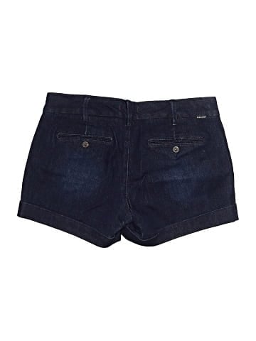 Dear John Denim Shorts (view 2)