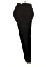 Hatch Solid Black Active Pants Size S - photo 5
