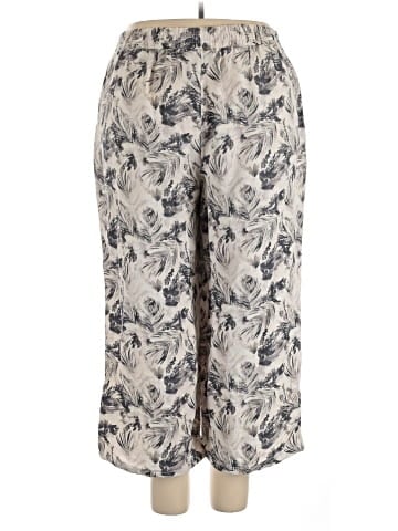 Lane Bryant Linen Pants (view 2)