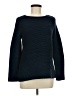 Talbots Outlet 100% Cotton Blue Pullover Sweater Size M - photo 1