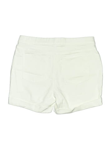 Just Be... Khaki Shorts (view 2)