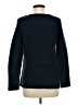 Talbots Outlet 100% Cotton Blue Pullover Sweater Size M - photo 2
