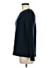 Talbots Outlet 100% Cotton Blue Pullover Sweater Size M - photo 5