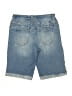 YMI Blue Denim Shorts Size 7 - photo 2