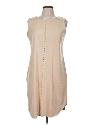 Emma & Michele Casual Dress (view 1)