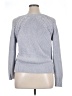 White + Warren Silver Pullover Sweater Size XLEstimated - photo 2