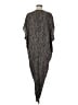 Hatch Chevron-herringbone Gray Casual Dress Size Fits all women Maternity (O/S) - photo 2