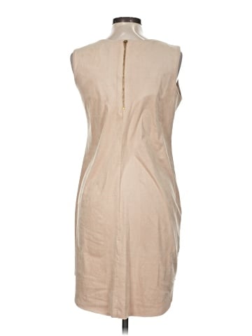 Emma & Michele Casual Dress (view 2)