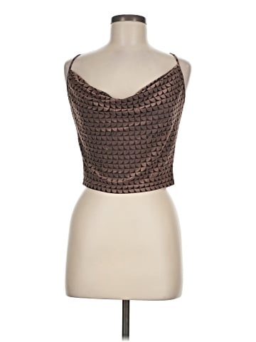 Fendi Mare Tube Top (view 1)
