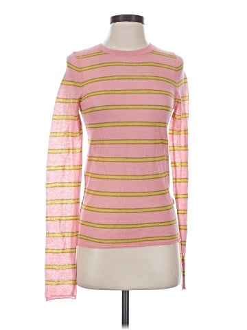 Zara Pullover Sweater (view 1)