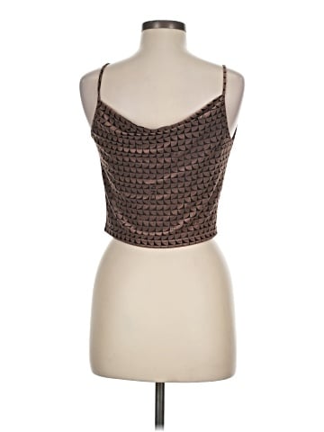 Fendi Mare Tube Top (view 2)
