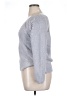 White + Warren Silver Pullover Sweater Size XLEstimated - photo 5