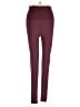 Wolford Burgundy Active Pants Size XS - photo 1