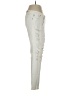 Adriano Goldschmied Hearts Ivory Jeans Size 26R - photo 4