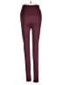 Wolford Burgundy Active Pants Size XS - photo 2