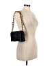 Zara 100% Polyurethane Black Crossbody Bag One size - photo 2