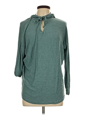 Natural Reflections Pullover Sweater (view 1)