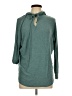 Natural Reflections Teal Pullover Sweater Size L - photo 1