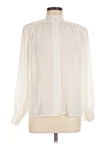 Jh Collectibles Long Sleeve Blouse (view 1)