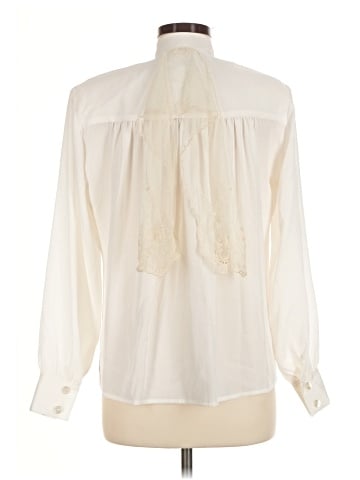 Jh Collectibles Long Sleeve Blouse (view 2)