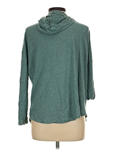 Natural Reflections Pullover Sweater (view 2)