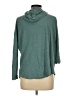 Natural Reflections Teal Pullover Sweater Size L - photo 2