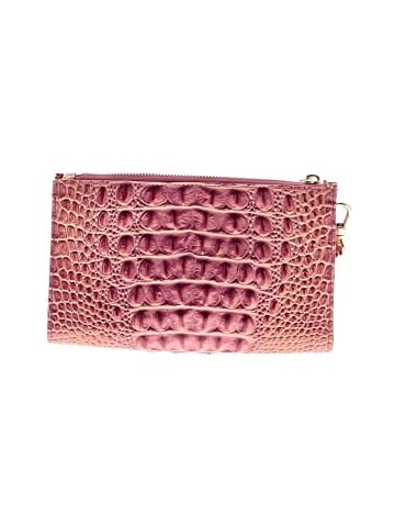 Brahmin Leather Wristlet (view 2)