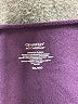 Cuddl Duds Purple Pullover Sweater Size XXL - photo 7