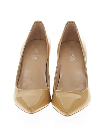 MICHAEL Michael Kors Heels (view 2)