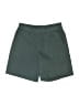 Art Class Solid Green Shorts Size L (youth) - photo 1