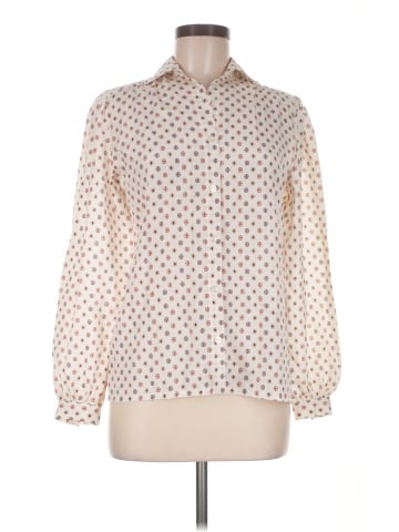Koret Long Sleeve Blouse (view 1)
