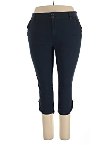 Gloria Vanderbilt Casual Pants (view 1)