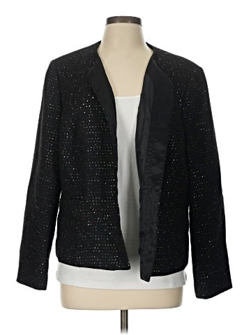 Nine West Blazer (view 1)