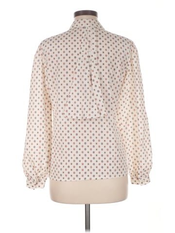 Koret Long Sleeve Blouse (view 2)