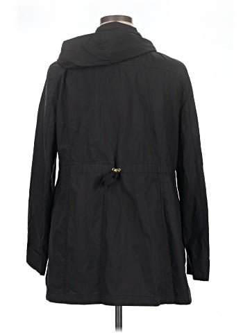 Cole Haan Raincoat (view 2)