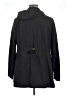 Cole Haan Black Raincoat Size XL - photo 2