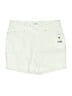 Just Be... Ivory Shorts Size M - photo 1