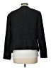 Nine West Polka Dots Black Blazer Size L (estimated) - photo 2
