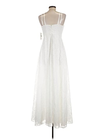 Aidan by Aidan Mattox Cocktail Dress (view 2)