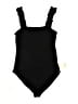 MANGOPOP Collection Black Bodysuit Size XL - photo 1