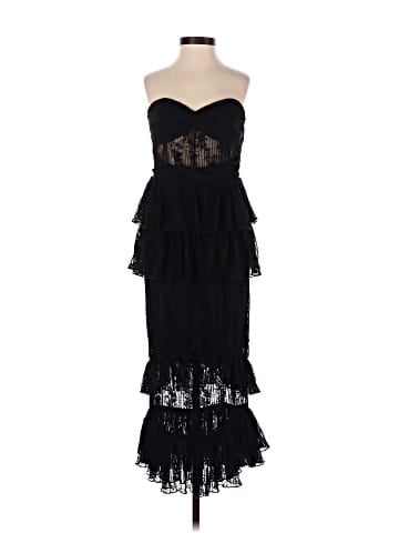NBD Cocktail Dress (view 1)
