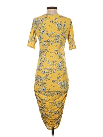 Motherhood Casual Dress (view 2)