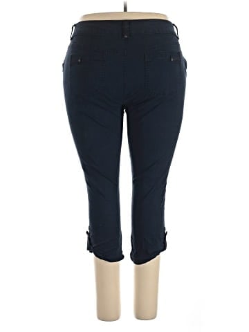 Gloria Vanderbilt Casual Pants (view 2)