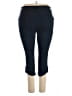 Gloria Vanderbilt Blue Casual Pants Size 18 - photo 2