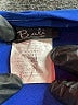 Bali Blue Sleeveless Blouse Size L - photo 7