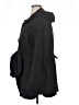 Cole Haan Black Raincoat Size XL - photo 5