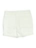 Just Be... Ivory Shorts Size M - photo 2