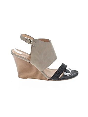CL by Laundry Wedges (view 1)