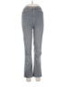 J Brand Gray Jeans Size 26 waist - photo 1